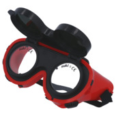 Suki veiligheidsbril voor laswerk