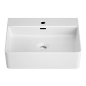 Atlantic Waskom Arthur wit