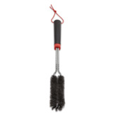 Weber schoonmaakborstel metaal 46 cm
