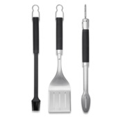 Weber Precision barbecue accessoire RVS 3-delig