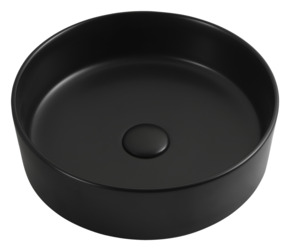 Atlantic waskom Milo zwart