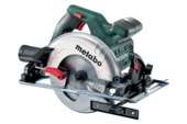 Metabo cirkelzaag KS55 zaagdiepte 90°