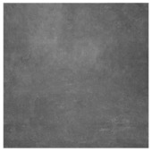 Boston Black vloertegel zwart keramiek 60 x 60 cm 1,80 m²/doos