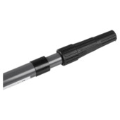 KARWEI Telescoopsteel uitschuifbaar van 1-2 m