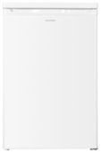 Salora CFT109W tafelmodel koel-vriescombinatie vrijstaand 109 liter wit