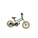 Kidsbike 2-in-1 groen