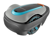 Karwei Gardena robotmaaier Sileno City 470m - 16cm aanbieding