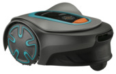 Karwei Gardena robotmaaier Sileno Minimo 250m - 16cm aanbieding
