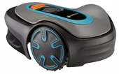 Gardena robotmaaier Sileno Minimo 250 m² - 16cm