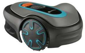 Gardena robotmaaier Sileno Minimo 250 m² inclusief Bluetooth