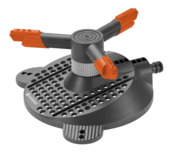 Gardena cirkelsproeier Samba 2060