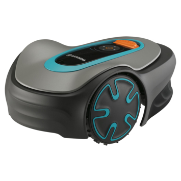 Gardena robotmaaier Sileno Minimo 500 m² inclusief Bluetooth kopen? Robotmaaiers | Karwei