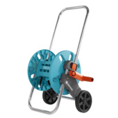 Karwei Gardena slangenwagen aquaroll aanbieding