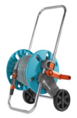 Gardena slangenwagen aquaroll set