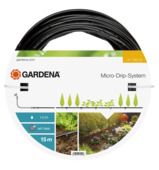 Gardena Micro Drip druppelbuis bovengronds 4,6 mm (3/16")
