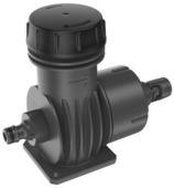 Gardena Micro-Drip-System basisapparaat 2000