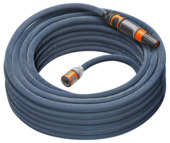 Gardena tuinslang textiel 20m Liano™ Xtreme (incl. spuit, koppelingen en kraanstuk)