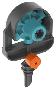 Gardena Micro-Drip-System multi 6-sproeikop