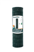Gardenplast Classic tuingaas 80 cm x 10 m groen