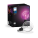 Philips Hue Lightguide Globelamp 125 mm E27 Wit en Gekleurd Licht