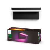 Philips Hue outdoor buitenlamp Nyro zwart