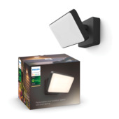 Philips Hue buitenlamp Welcome