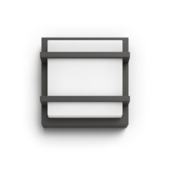 Philips buitenlamp Petronia 3,8W 800 lm