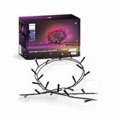 Philips Hue lichtsnoer Festivia 250 LED lampjes - 20m