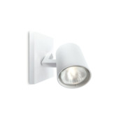 Philips myLiving spot Runner wit