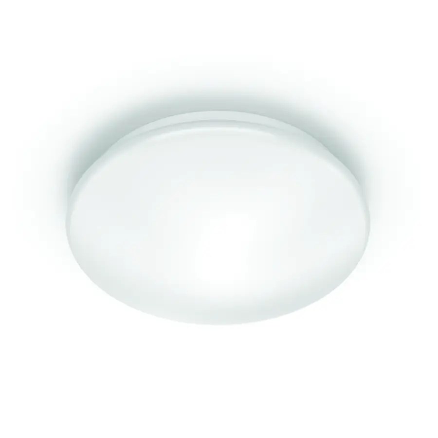 Philips LED plafondlamp Moire 6W 2700K
