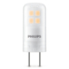 Philips LED capsule GY6.35 20W niet dimbaar