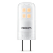 Philips LED capsule GY6.35 20W niet dimbaar