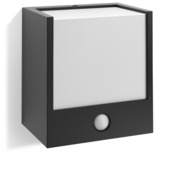 Philips wandlamp Macaw met bewegingssensor