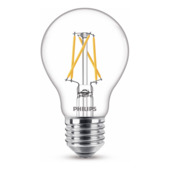 Philips LED peer E27 60W sceneswitch filament helder