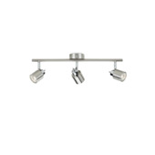 Philips triospot Meranti nikkel