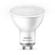 Philips Smart LED GU10 warm- tot koelwit licht