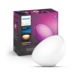 Philips Hue White en Color Ambiance tafellamp Go