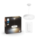 Philips hanglamp Hue Fair wit Ø44,4 cm