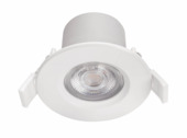 Philips inbouwspot Dive 3x5W White 