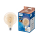 Philips smart LED globe filament E27 60W