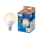 Philips smart LED globe E27 75W