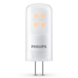 Philips LED capsule G4 2.1W dimbaar