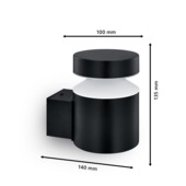 Philips wandlamp Laven 6w