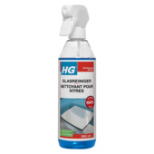 HG glasreiniger 500 ml
