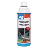 HG glasreiniger concentraat 500 ml