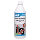 HG gel ontstopper 1 l