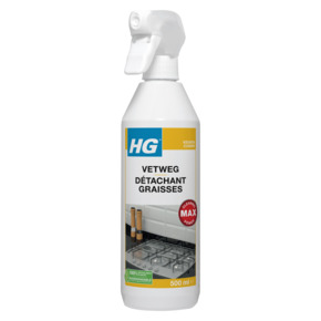 HG vetweg 500 ml