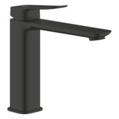 Grohe Dice wastafelmengkraan XL-Size Mat Zwart