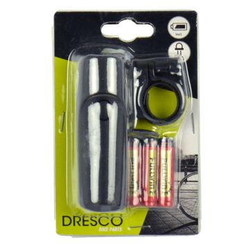 Dresco Koplamp Sport kopen? Fietsverlichting | Karwei