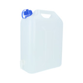 Carpoint Waterkan met kraan 10 Liter